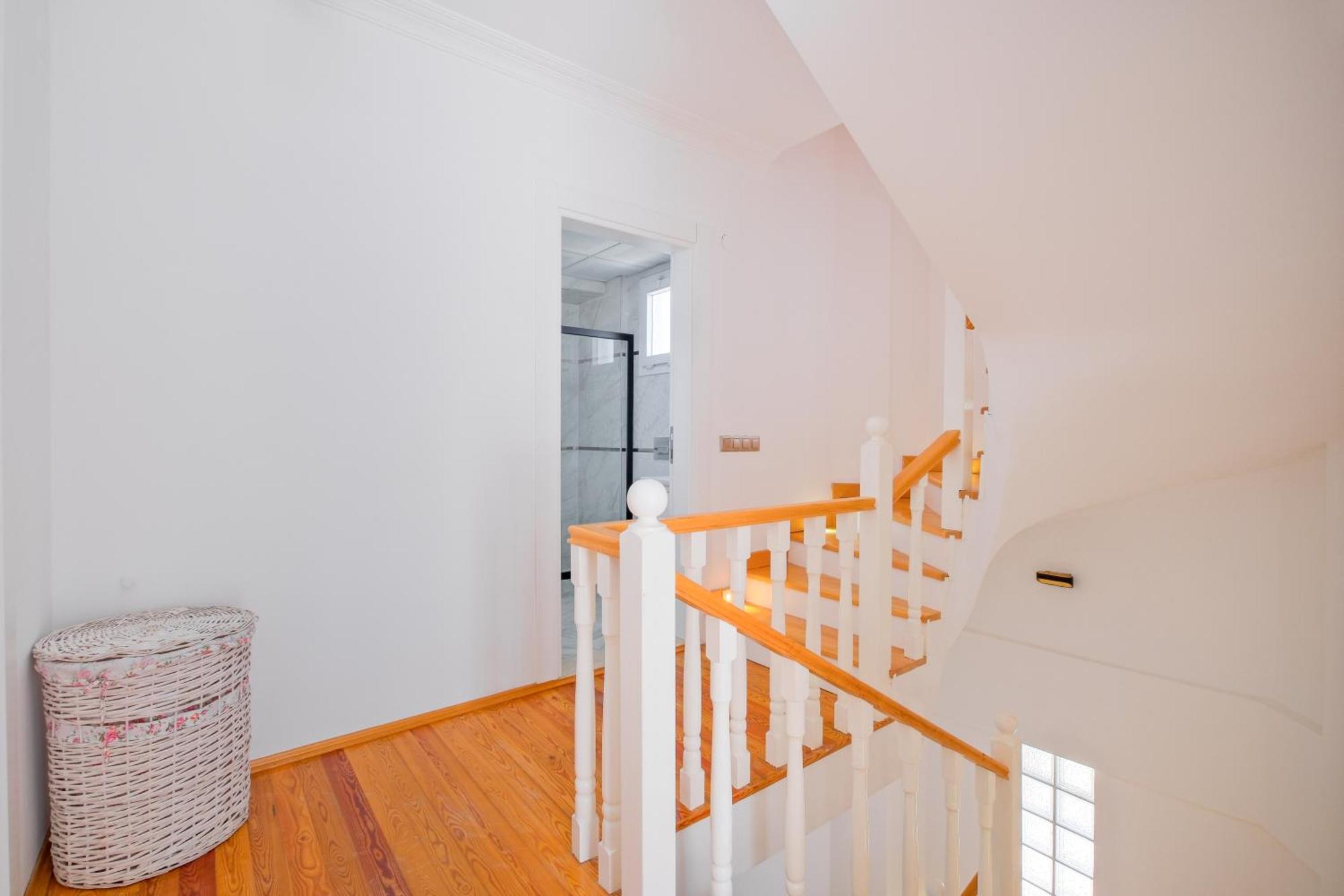 Villa Calis 1 Fethiye Exterior foto