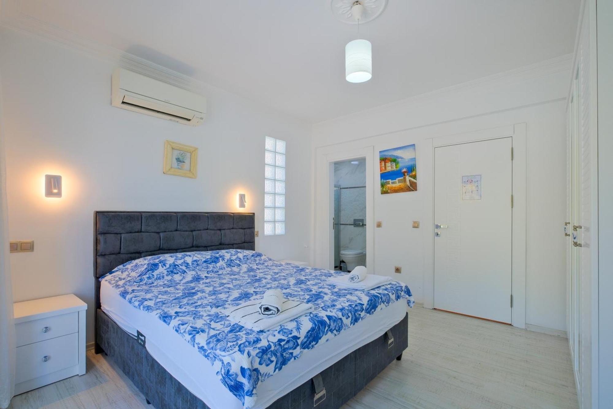 Villa Calis 1 Fethiye Exterior foto