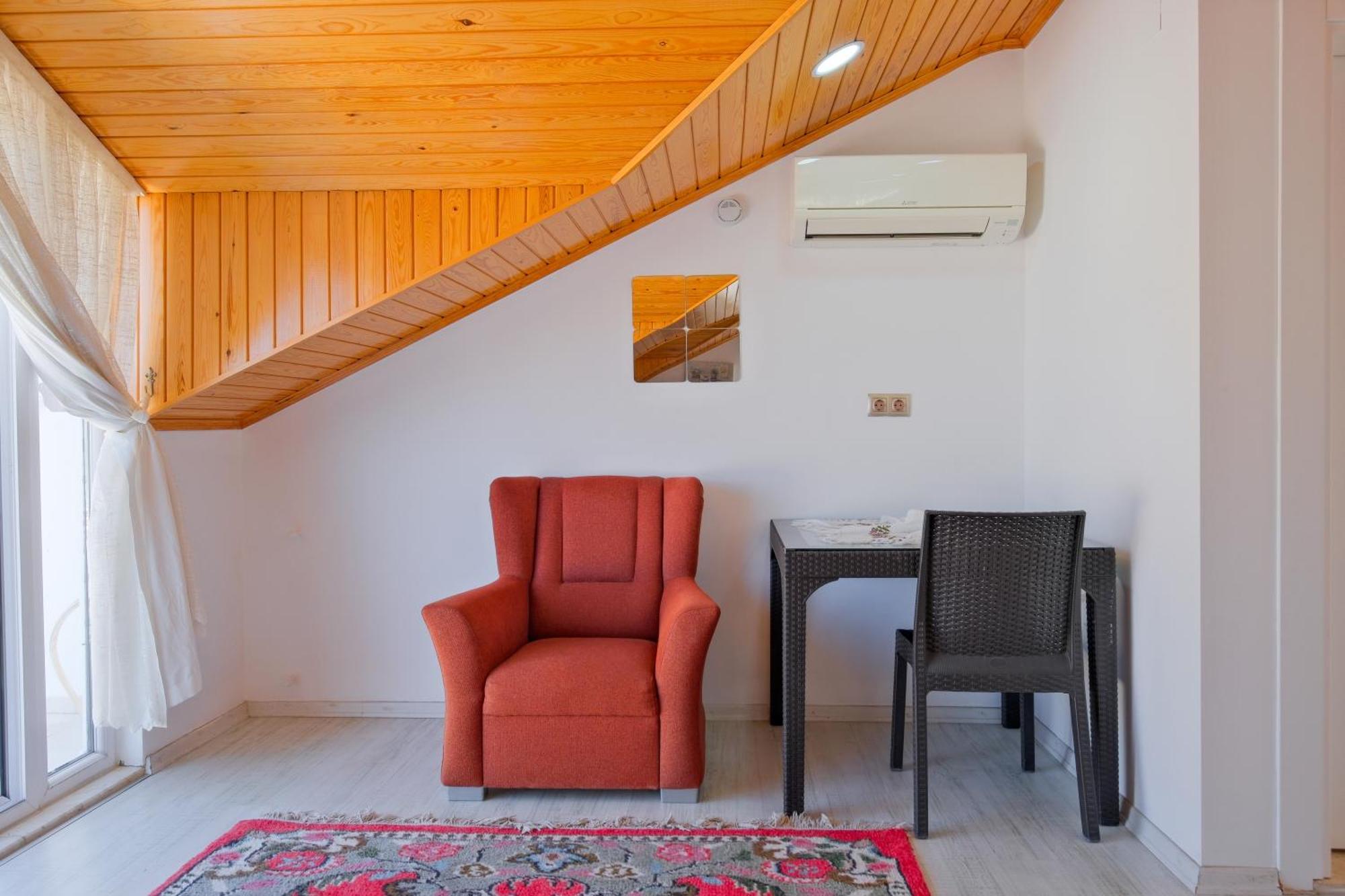 Villa Calis 1 Fethiye Exterior foto