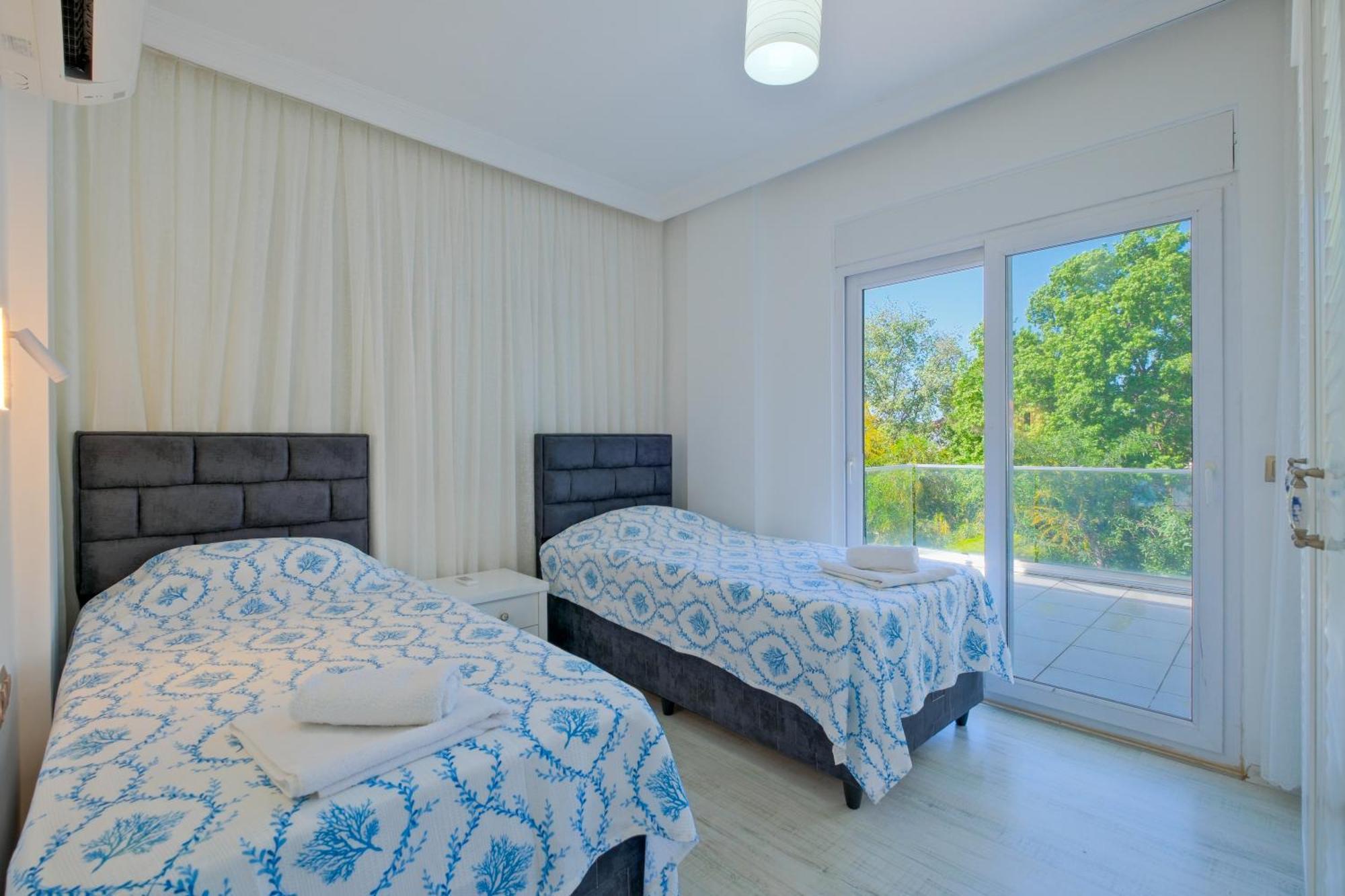 Villa Calis 1 Fethiye Exterior foto